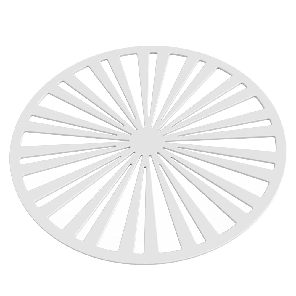 Silikomart Galette 03 Silicone Stencil, 10.6" Dia.