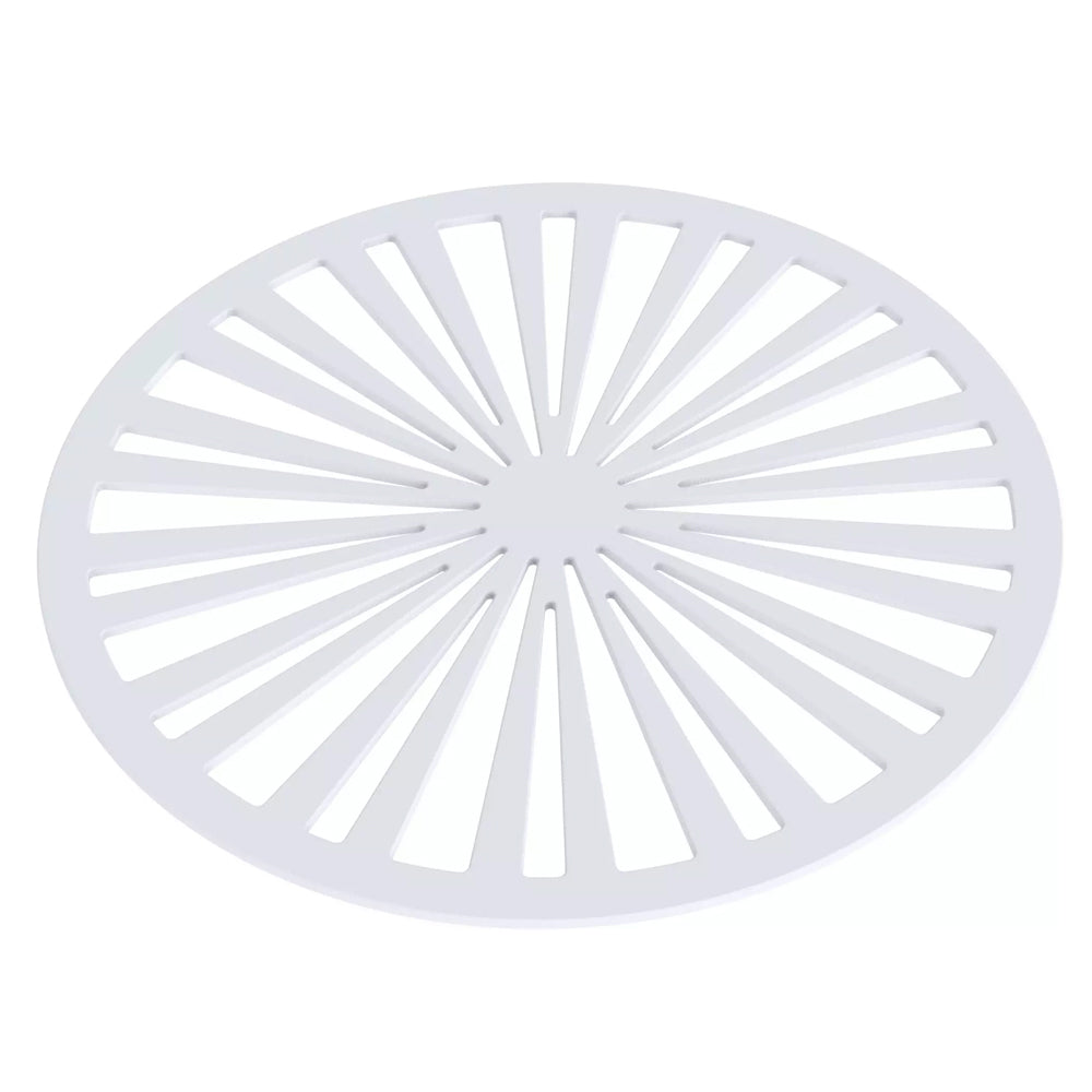 Silikomart Galette 04 Silicone Stencil, 8.3" Dia.