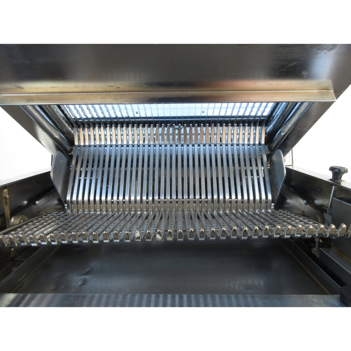 Berkel MB-7/16 Bread Slicer 7/16" Cut, Used Excellent Condition