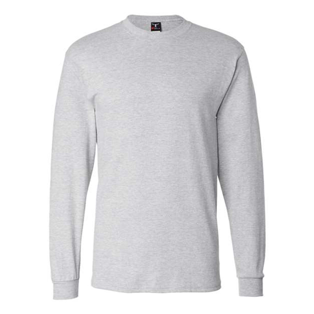 Unisex Beefy-T® Long Sleeve T-Shirt