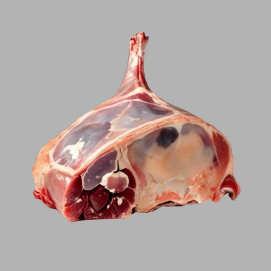 M-Cow Leg Meat Mix Regular Cut