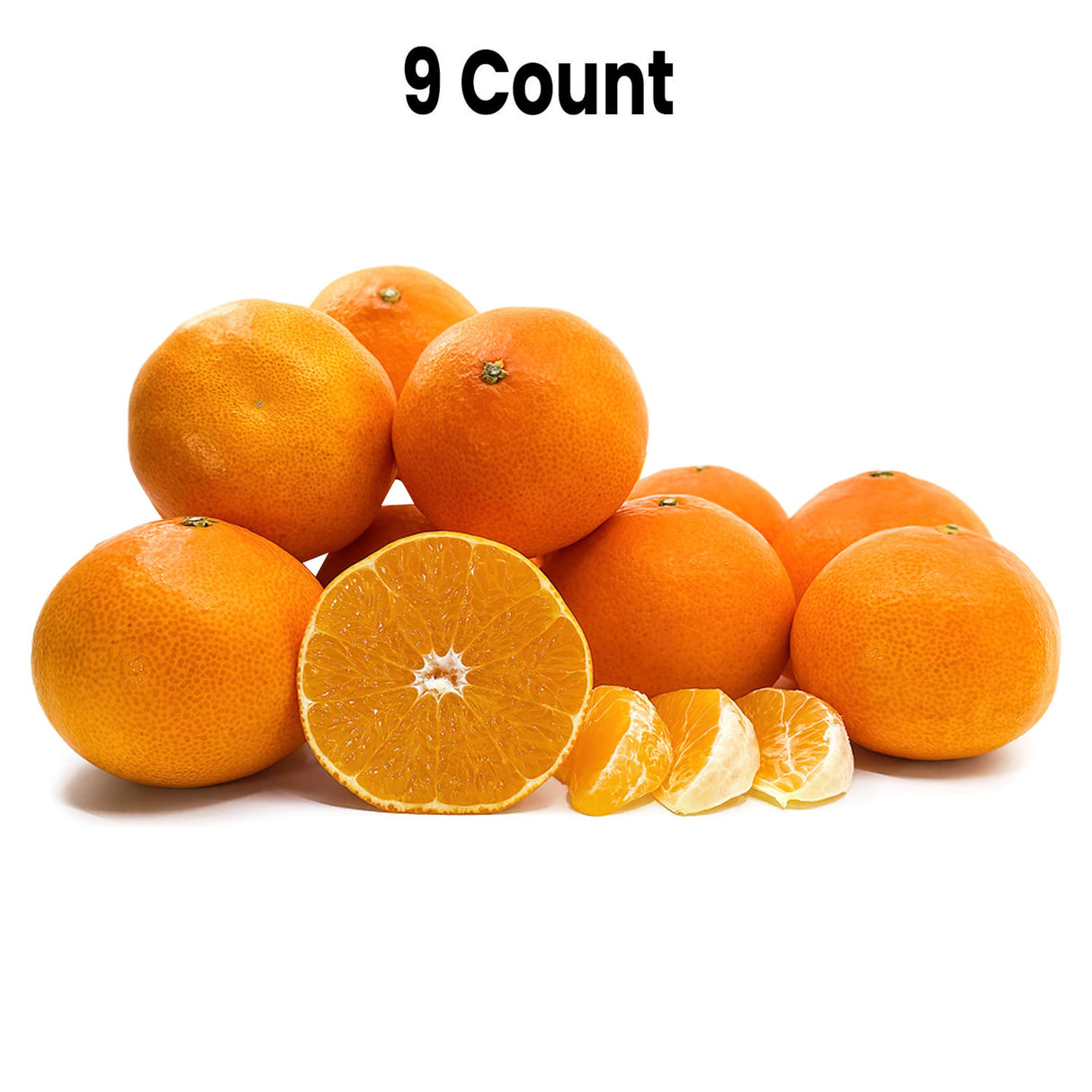 Radyan Fresh Neapolitan Mandarins