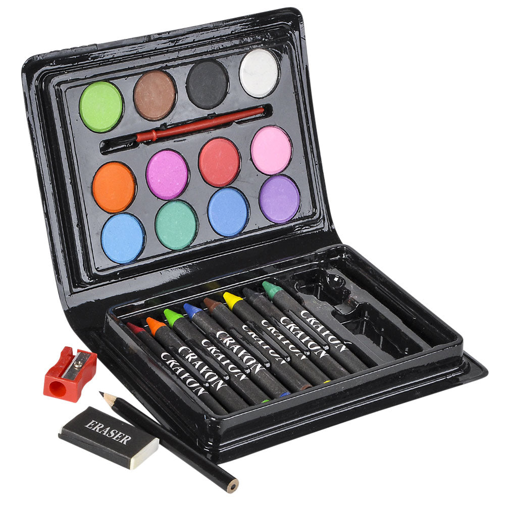 Art Set 23 Pcs (1 DZS)