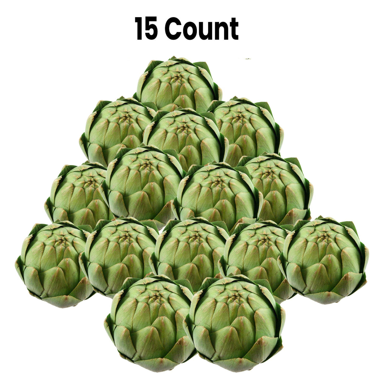 Radyan Fresh Artichokes, Each