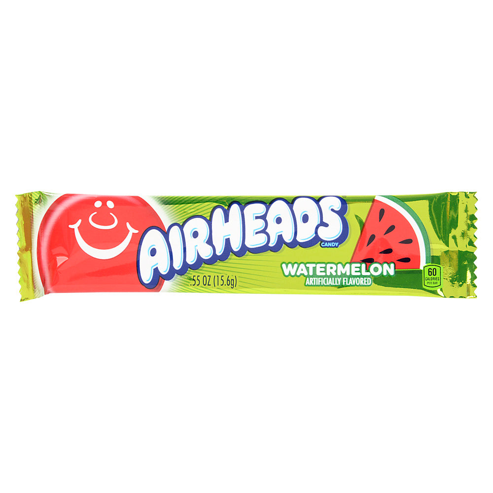 Airheads Watermelon Candy (36ct Box)