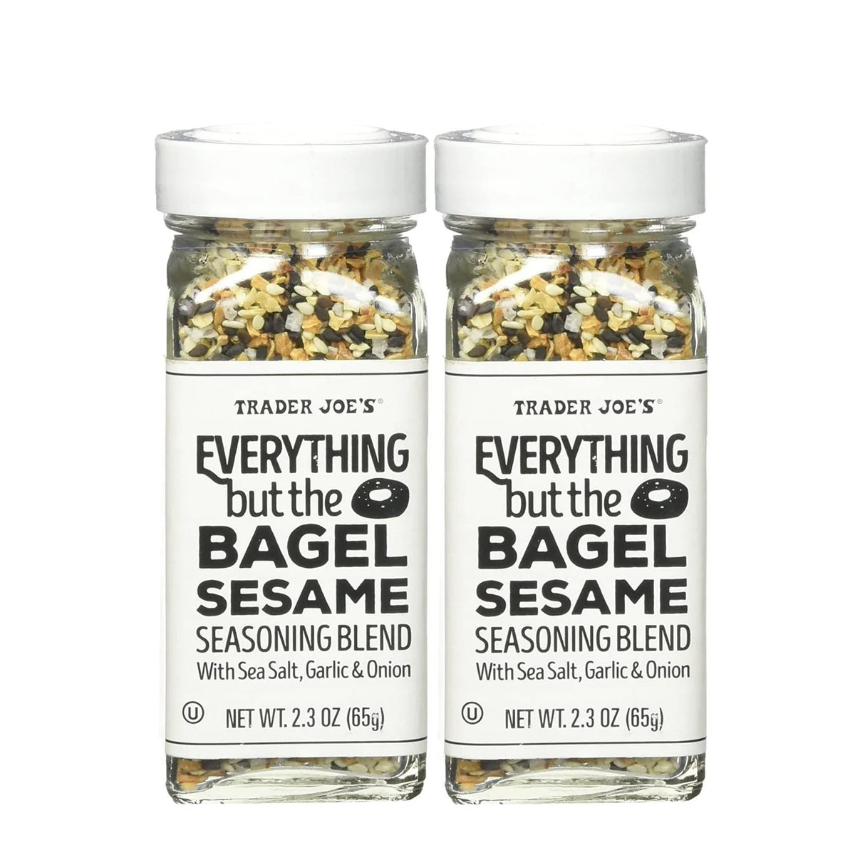 Everything But The Bagel Sesame Seasoning Blend 2.3 oz