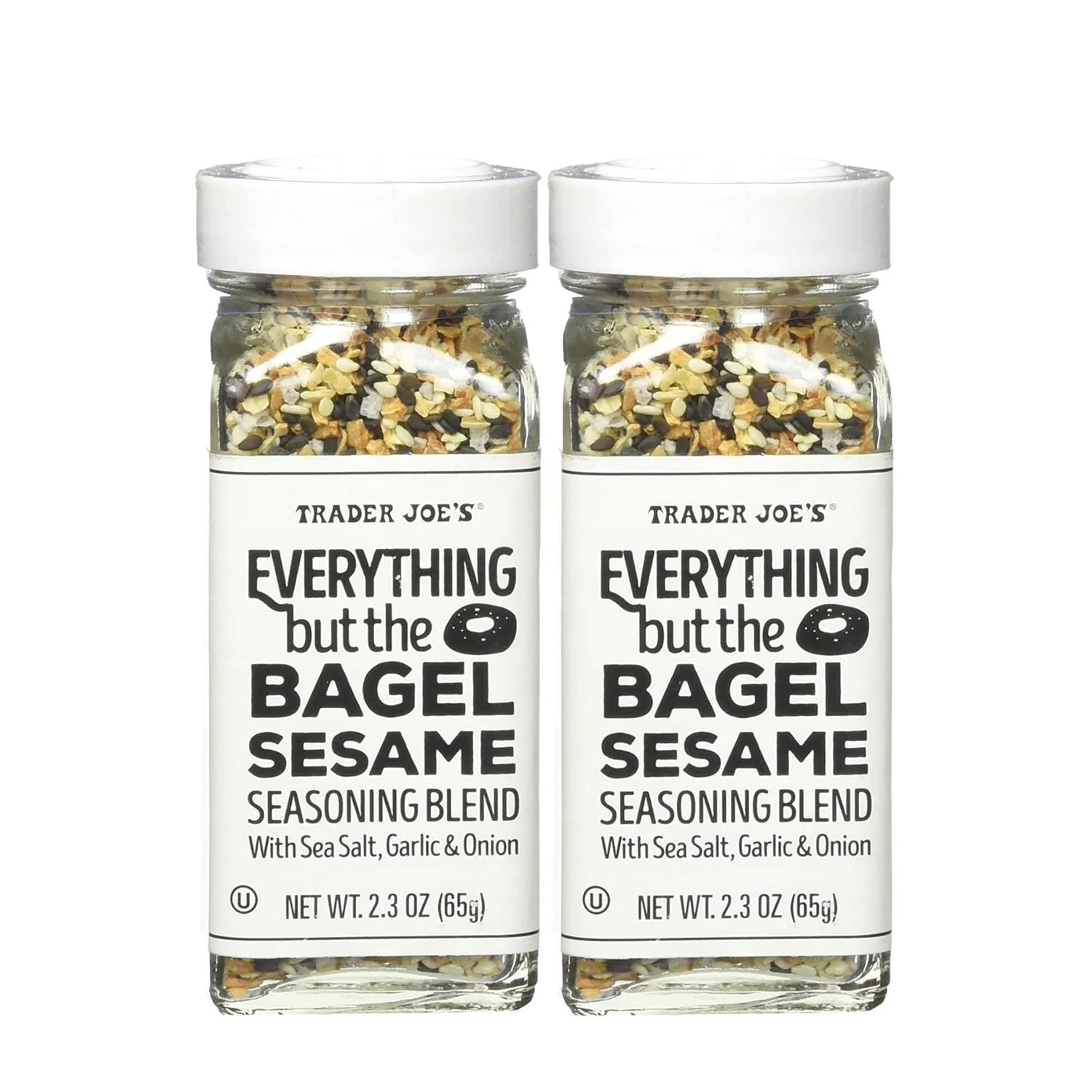 Everything But The Bagel Sesame Seasoning Blend 2.3 oz