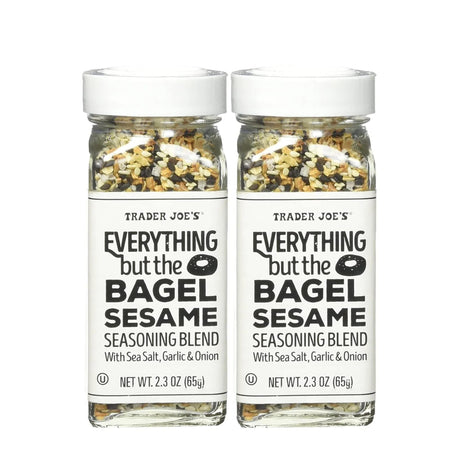 Everything But The Bagel Sesame Seasoning Blend 2.3 oz