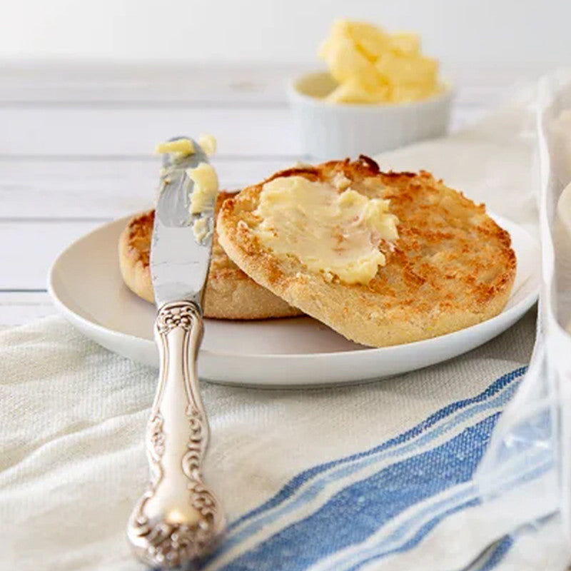 Trader Joe’s Classic English Muffins 12 Oz