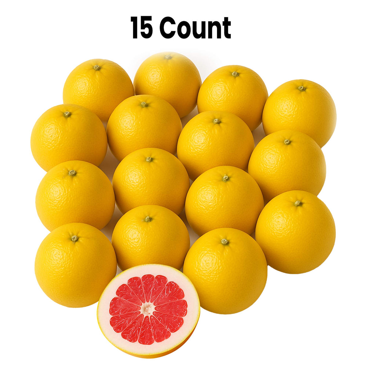 Radyan Fresh Starburst Pummelo