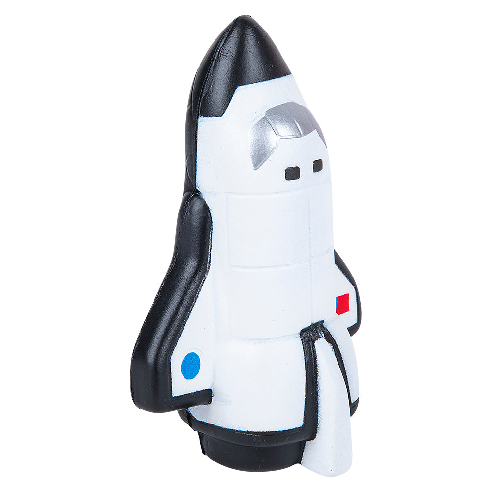 Squish Space Shuttle 4.75"