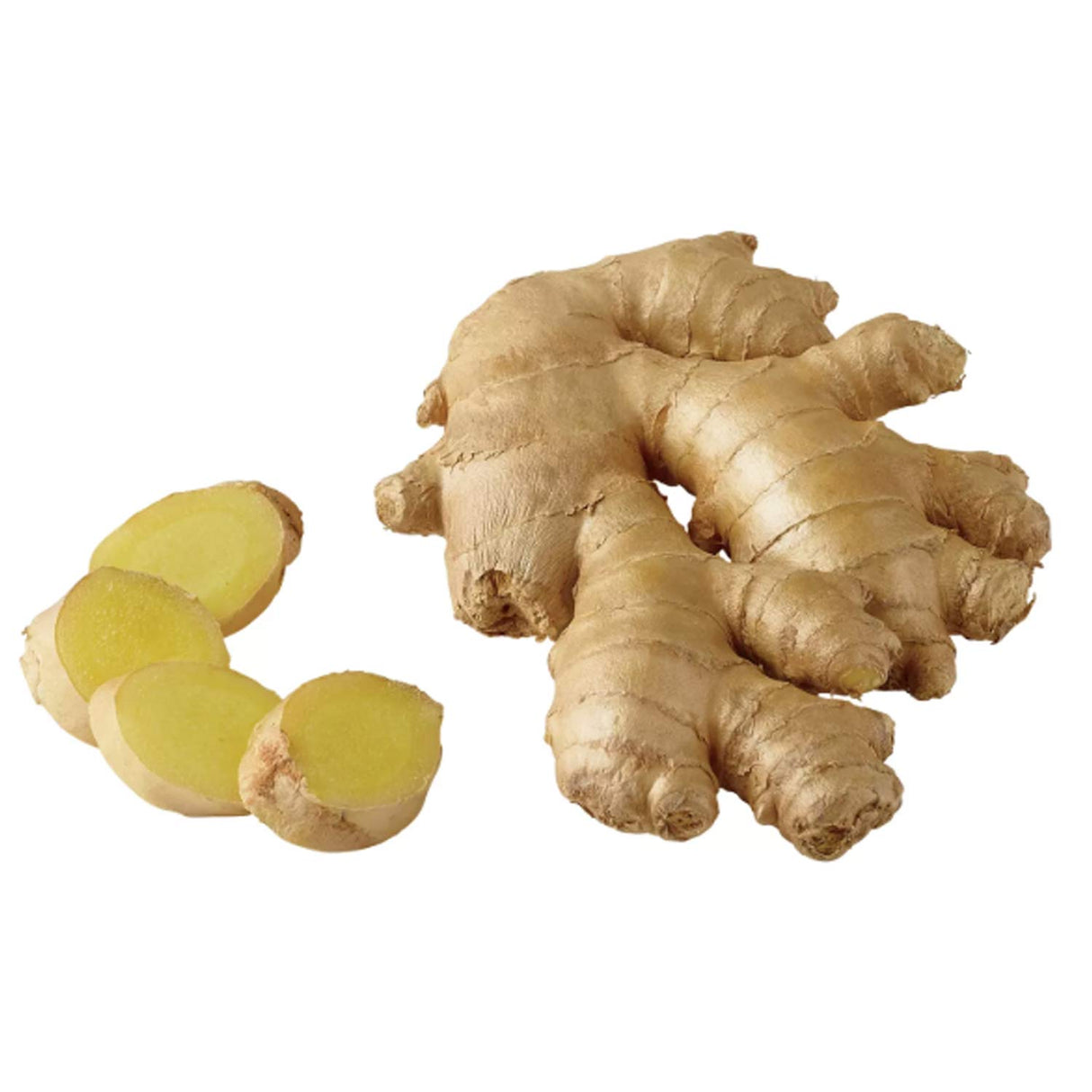 Radyan Fresh Ginger Root