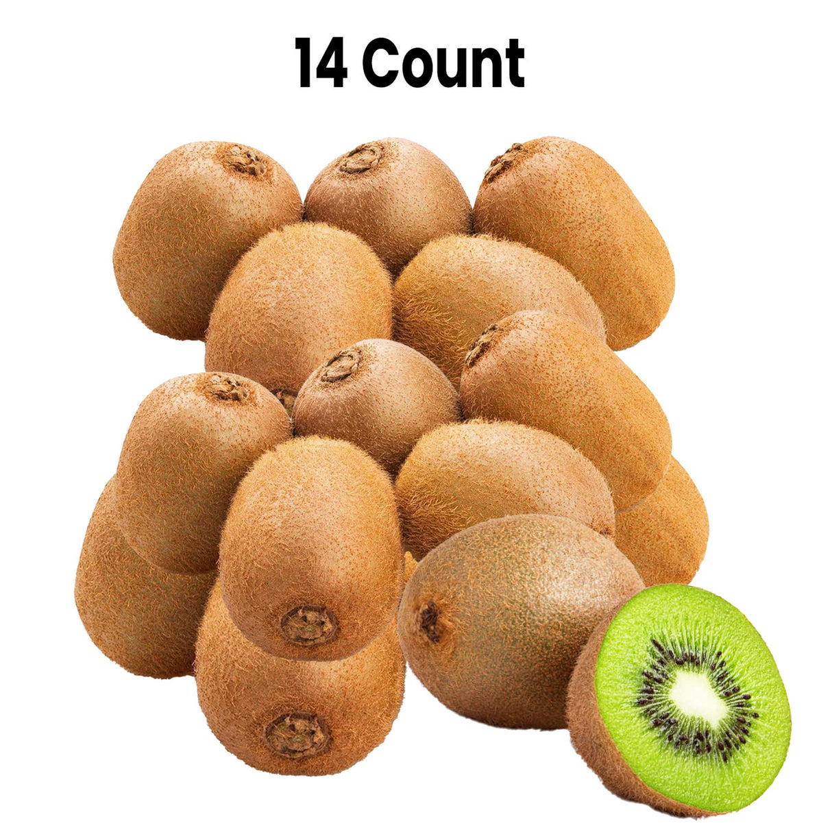Radyan Fresh Kiwi Fruit, Each