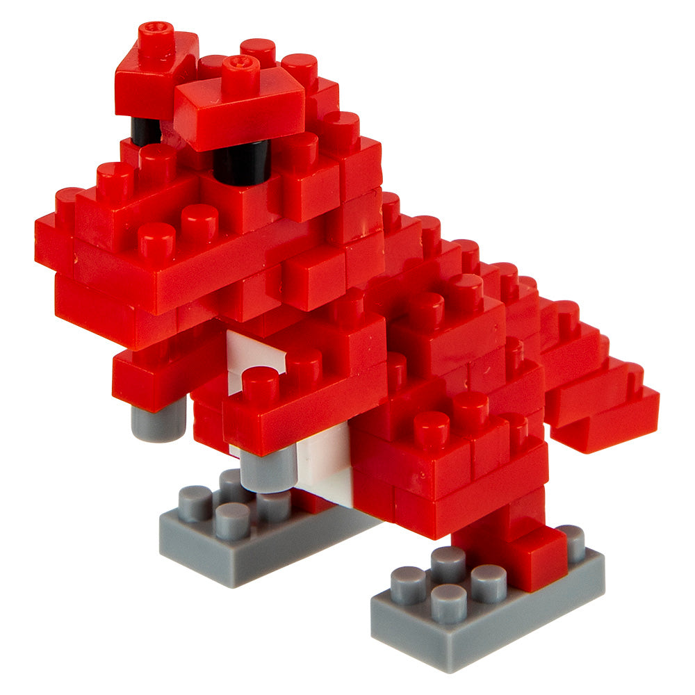 Mini Blocks T-Rex (1 PC)