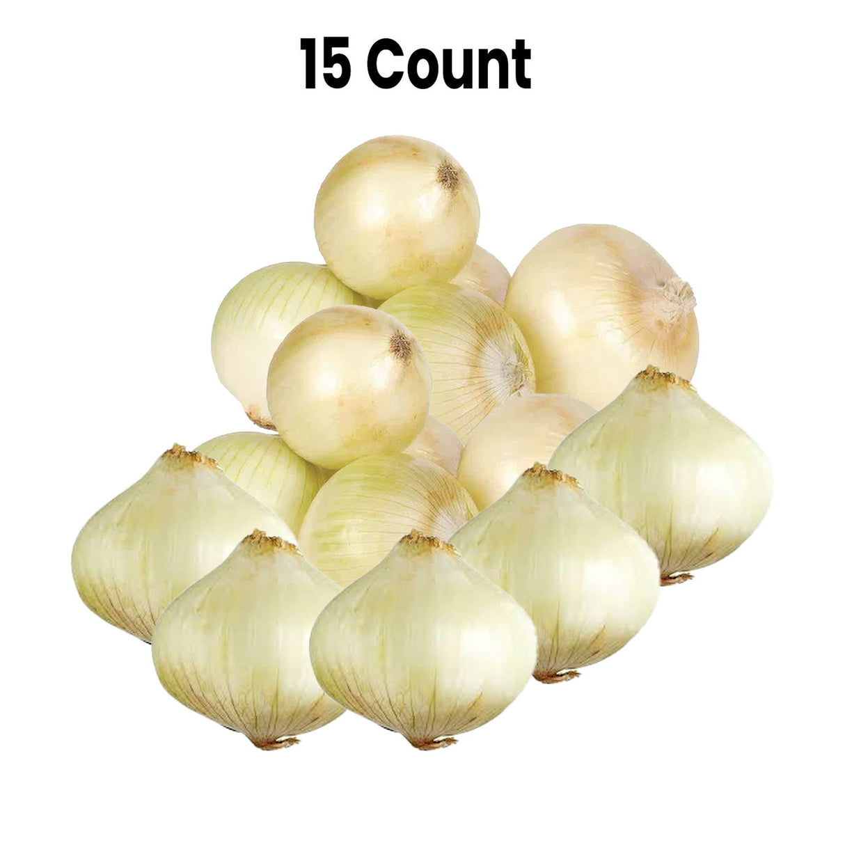 Radyan Fresh Sweet Onion