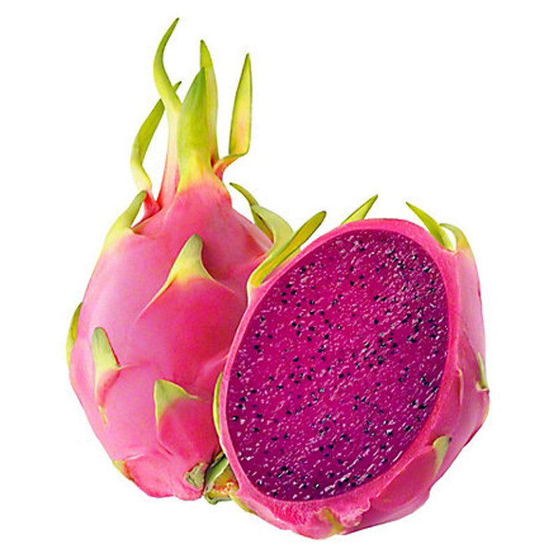 Radyan Fresh Red Flesh Dragon Fruit