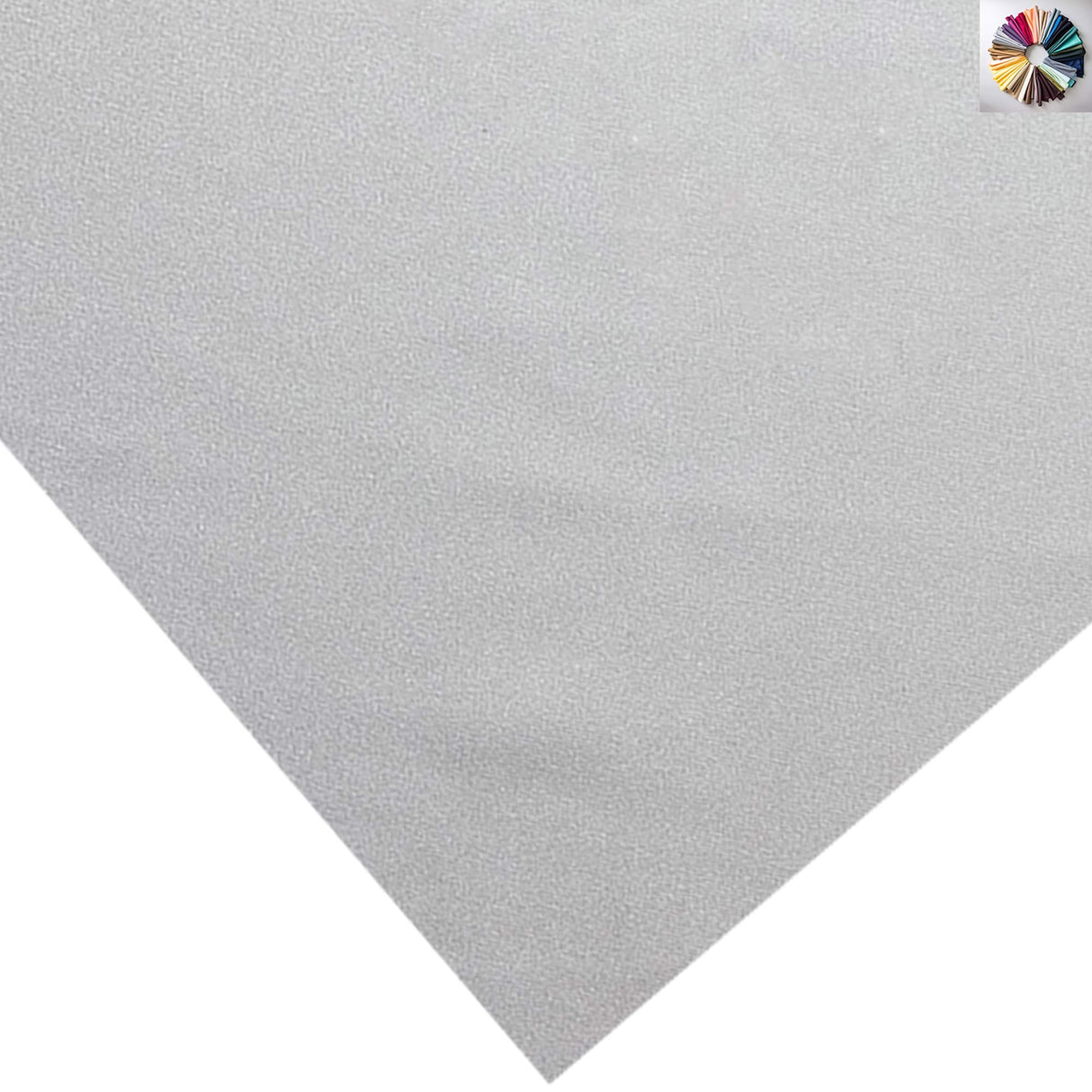 Shiny Poly Tricot - Anti-Pilling Poly Spandex - 240 GSM