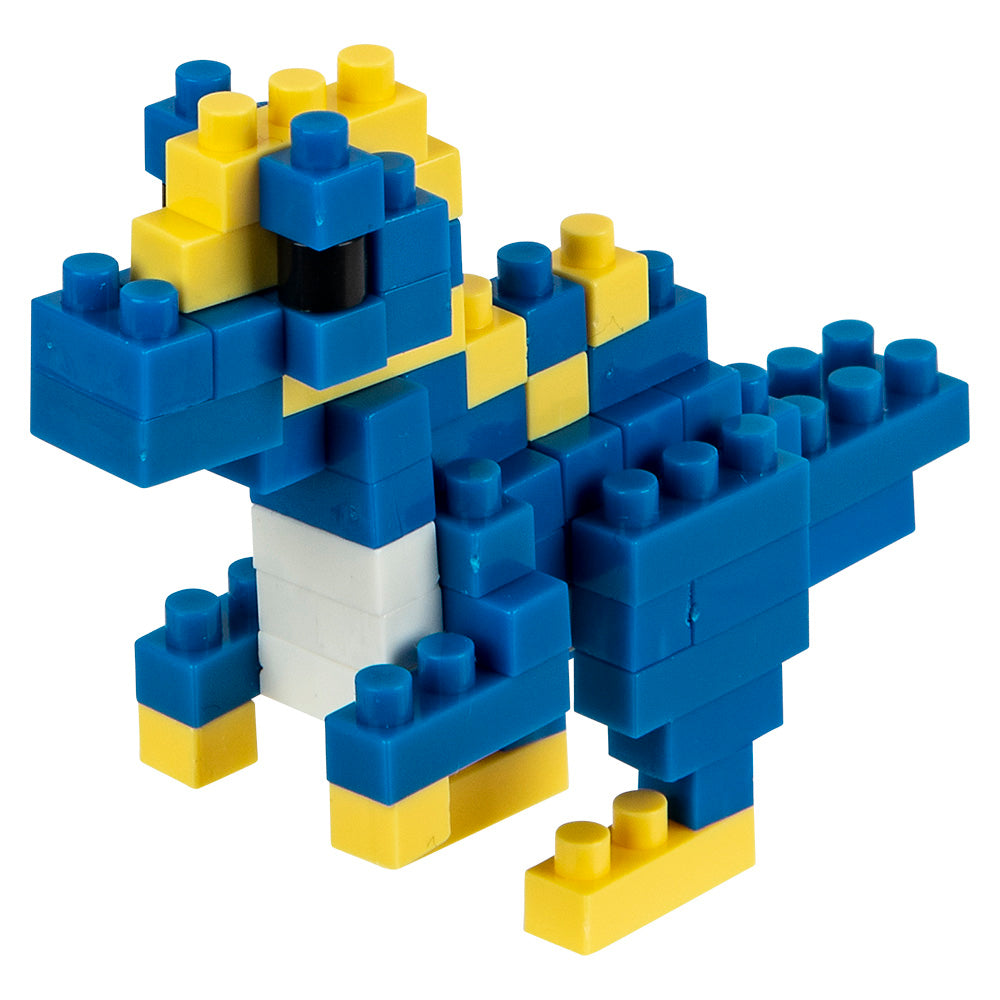 Mini Blocks Raptor Mini Building Blocks