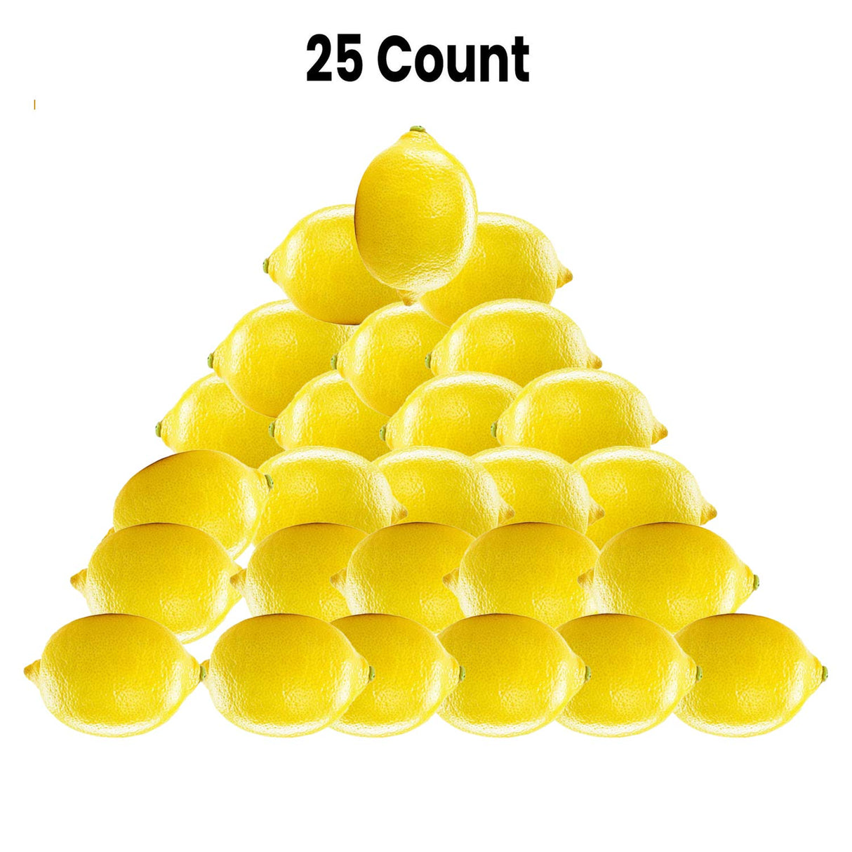 Radyan Fresh Small Lemon, Each