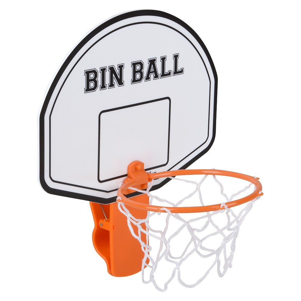Trash Can Basketball Set 8.5"
