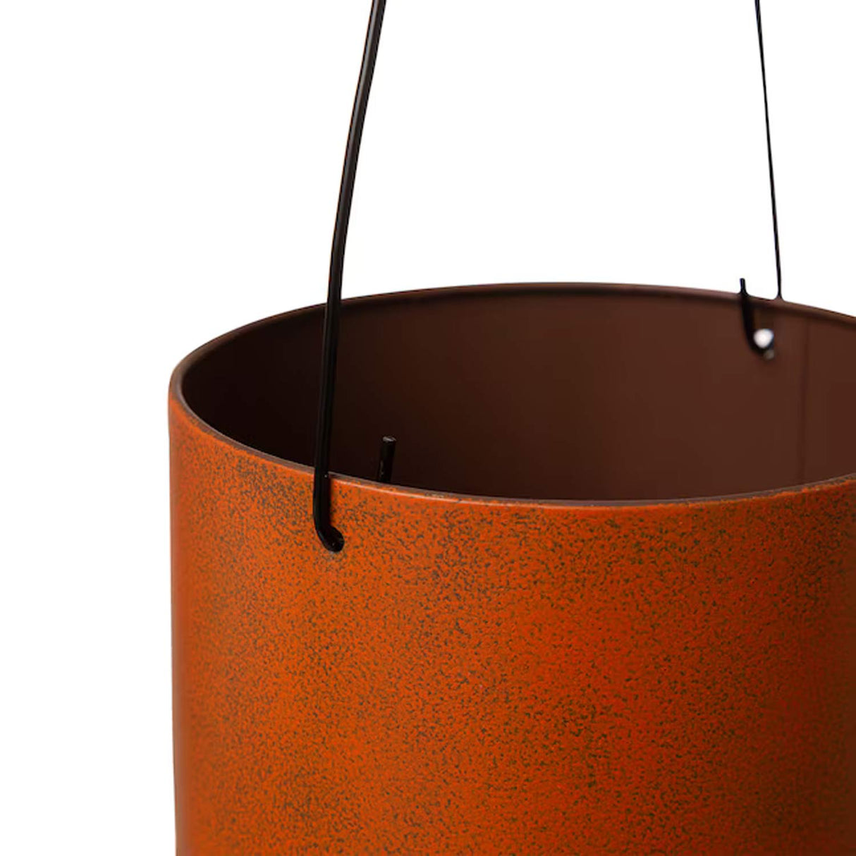 Glitzhome 0.918ft Jack-O-Lantern Porch Decoration 2Pack Halloween Candle Holder Decoration