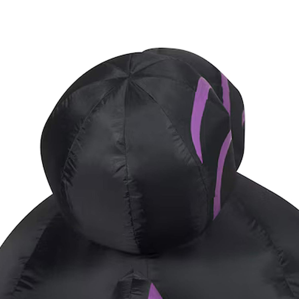 2.95 feets Gemmy Disney Mickey Mouse Jack-o-Lantern Inflatable Halloween Decoration