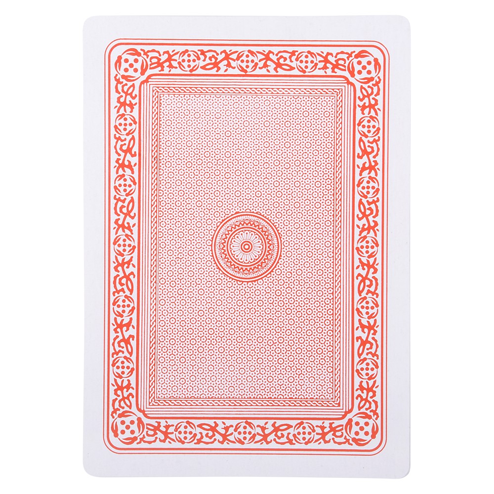 Jumbo Playing Cards 5 x 7 (1 DZ)