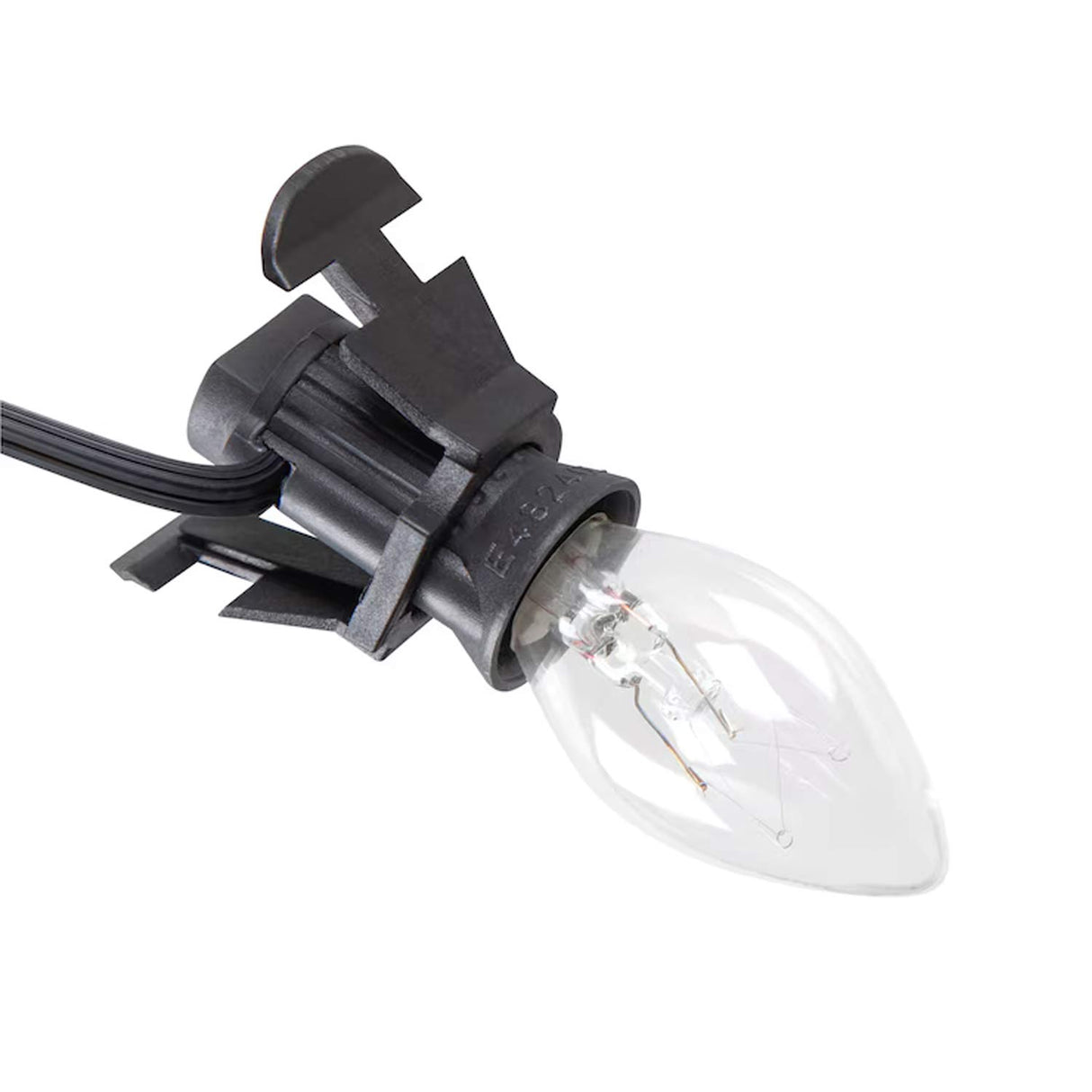 Haunted Living 1.5-ft Lighted Jack-O-Lantern Decoration