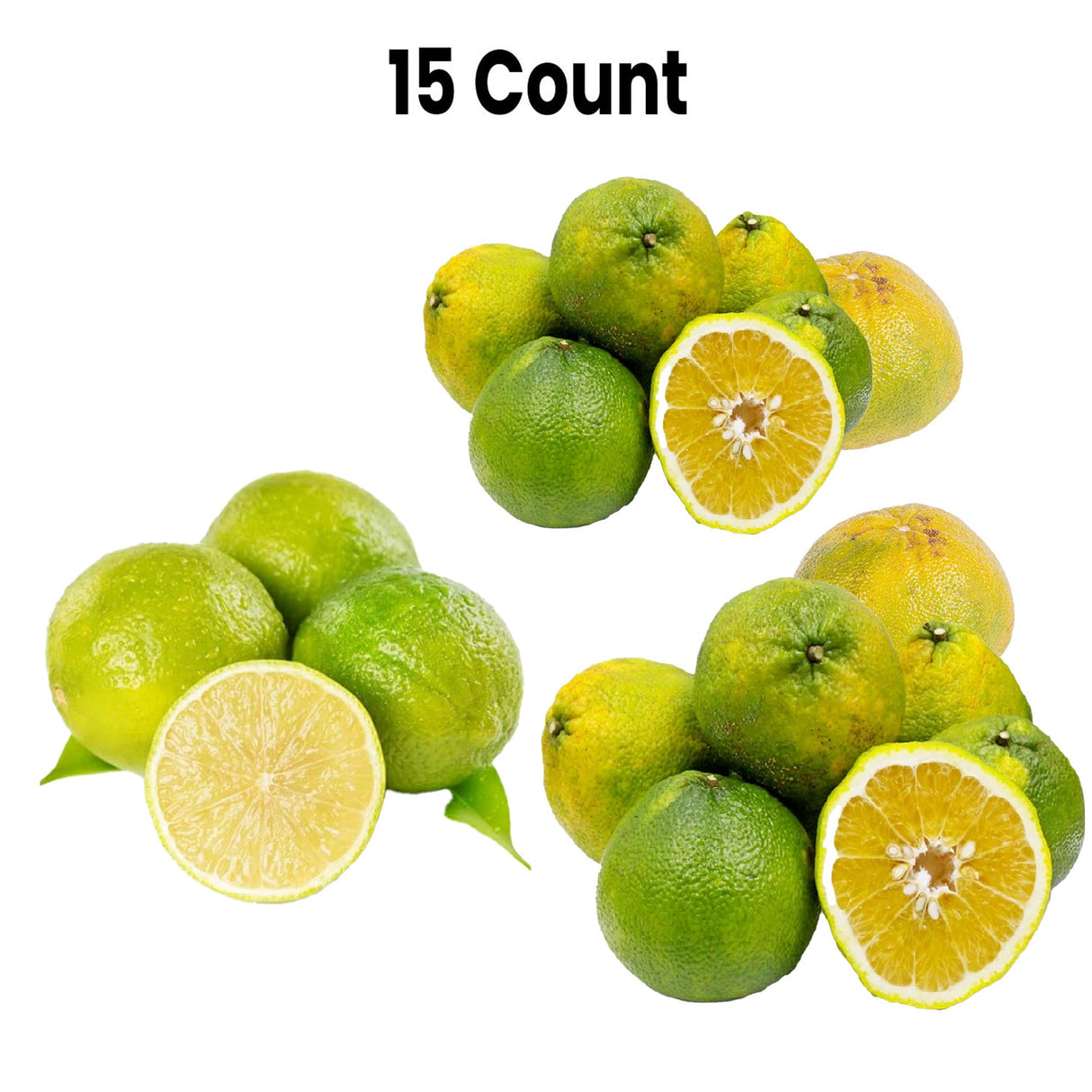 Radyan Fresh Ugli Fruit