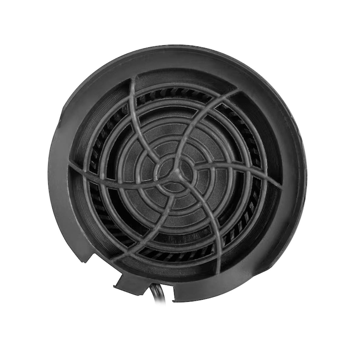 2.26ft Gemmy Lighted Jack-o-Lantern Inflatable Pumpkin Trio Halloween Decoration