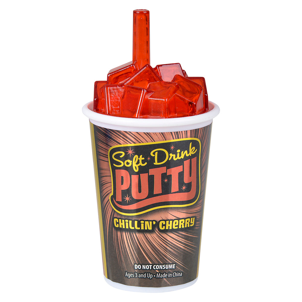 Soft Drink Putty (1 DZ)