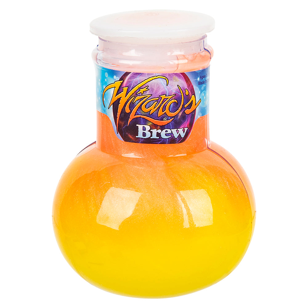 Wizard's Slime (1 DZ)