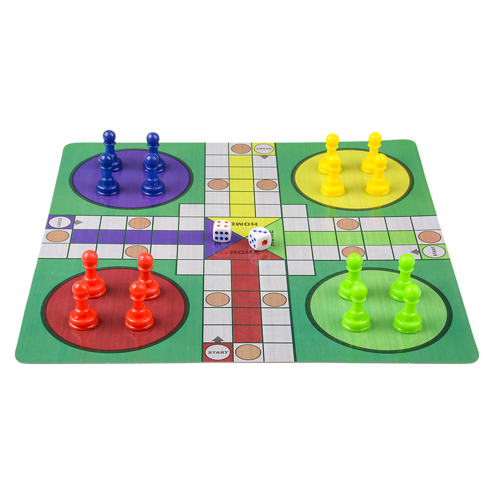 10 In 1 Game Set (11 Inch)