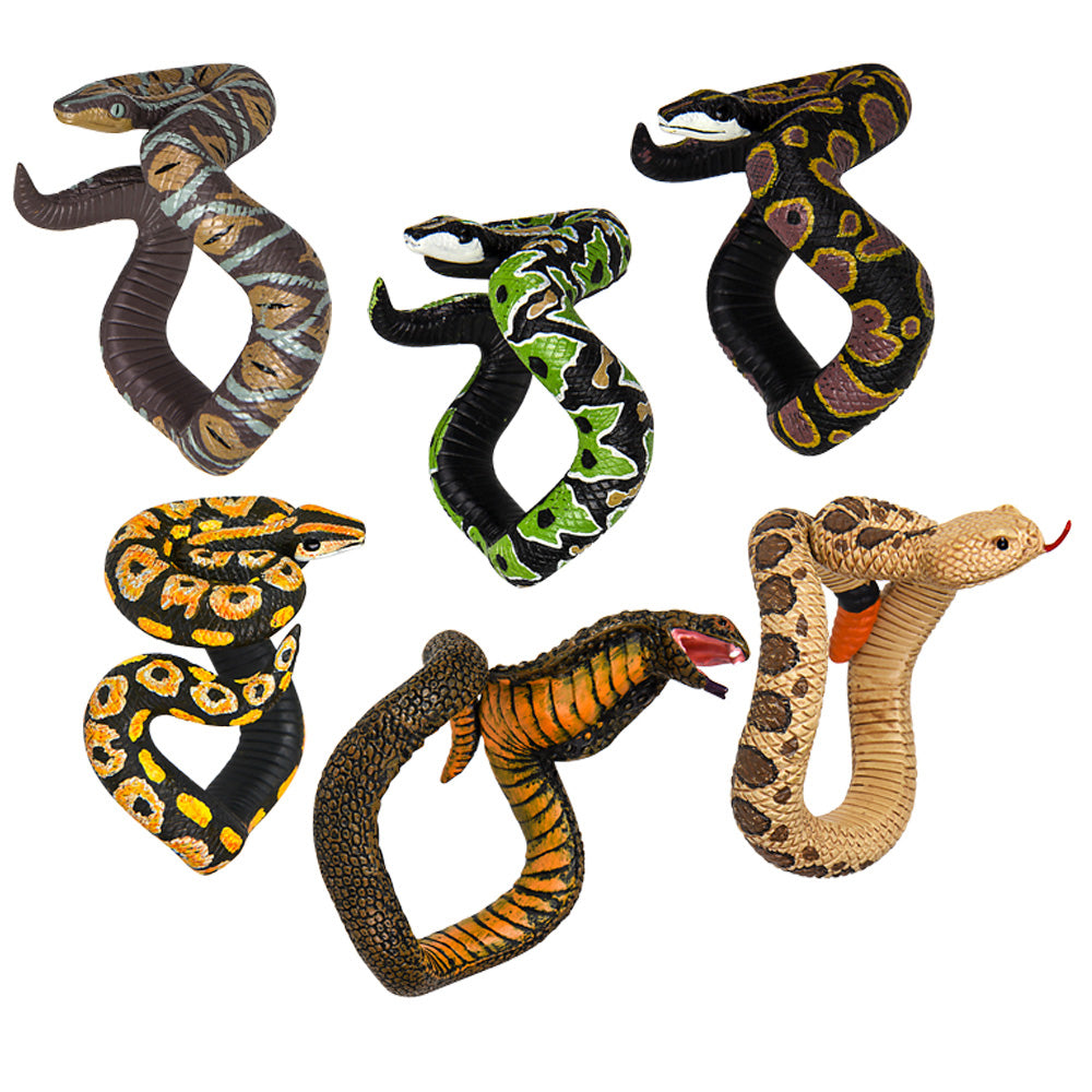Snake Bracelet Assorted