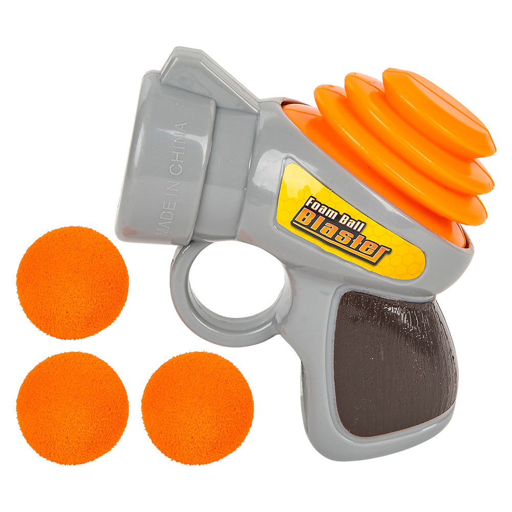 Mini Ball Blaster (1 DZ)