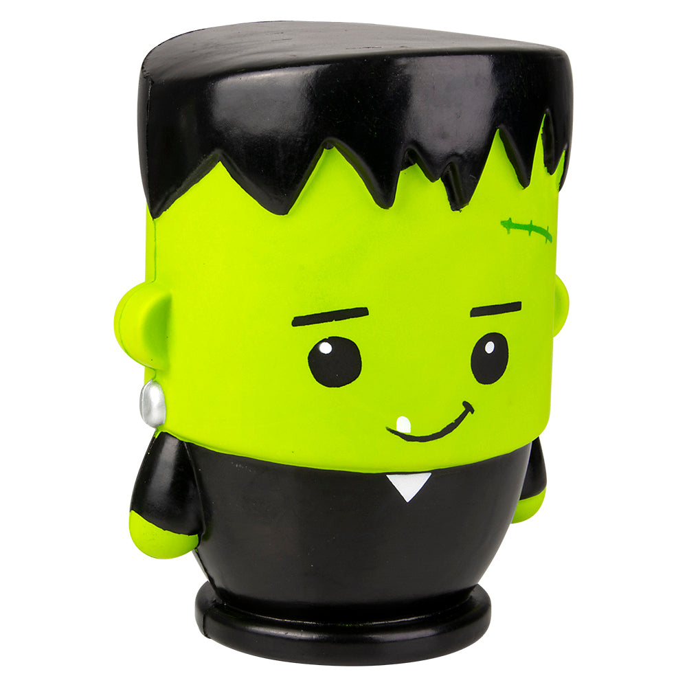 Jumbo Squish Halloween Monster