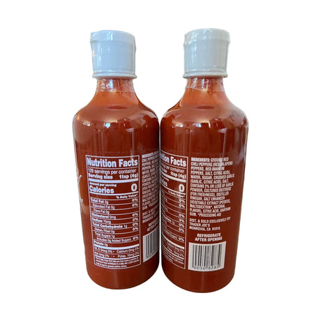 Sriracha Sauce 5 oz