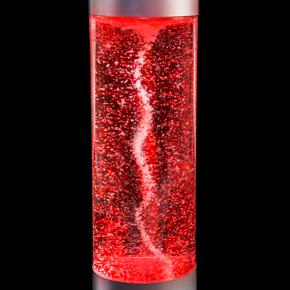 Tornado Lamp 13.25"
