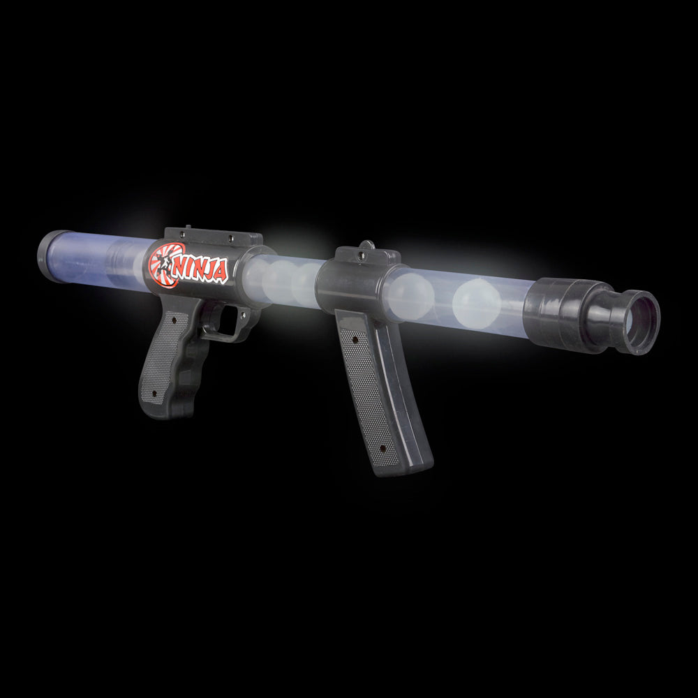 Glow In The Dark Ninja Moon Blaster (1 PC)
