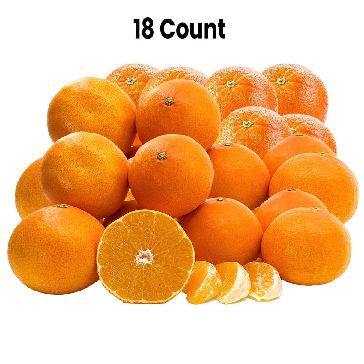 Radyan Fresh Large Navel Orange