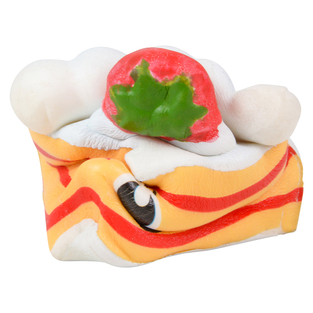 Squish Dessert Fidget Toys (1 DZ)