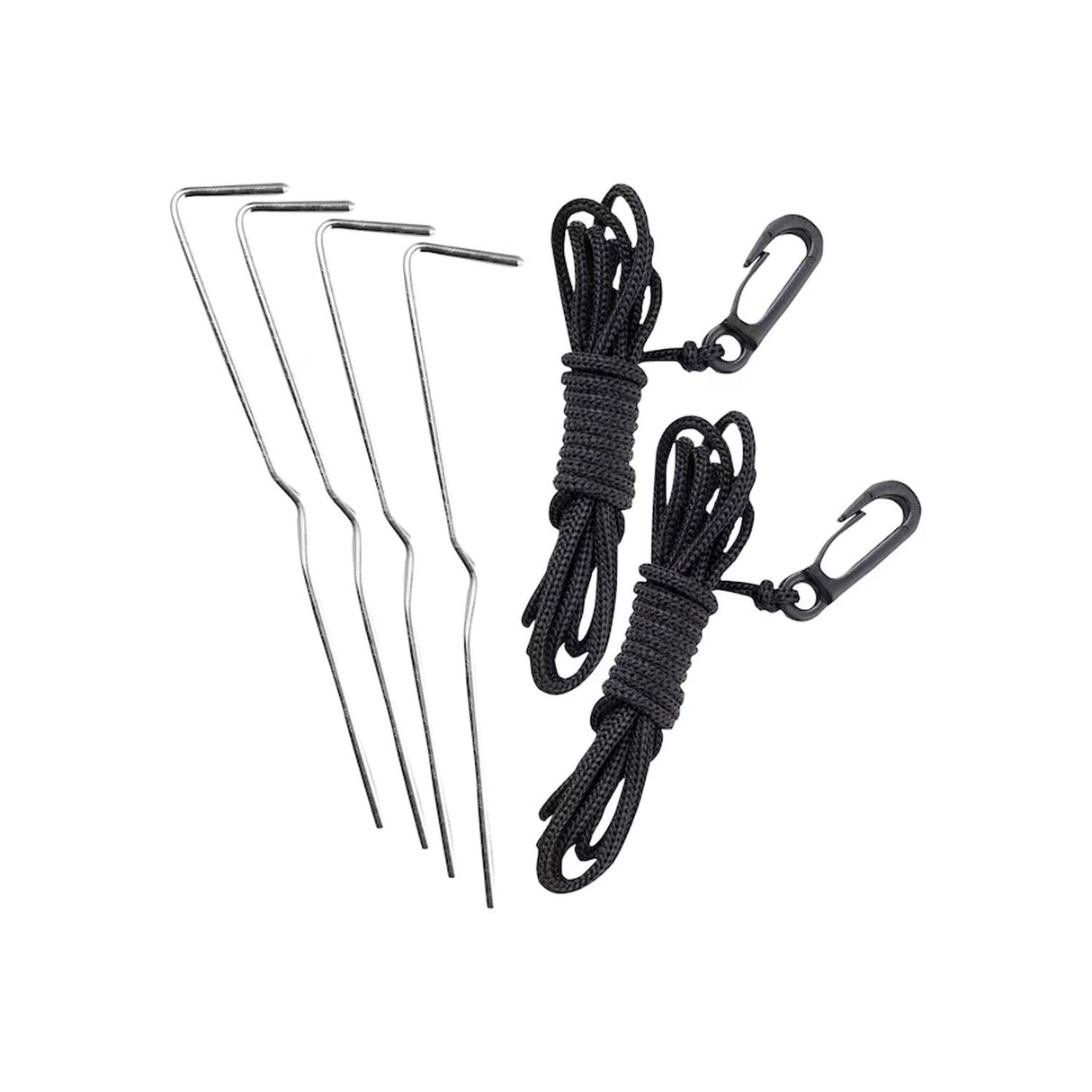 4 Feets Gemmy Disney The Nightmare Before Christmas Jack-o-Lantern Inflatable Lighted Yard Stake