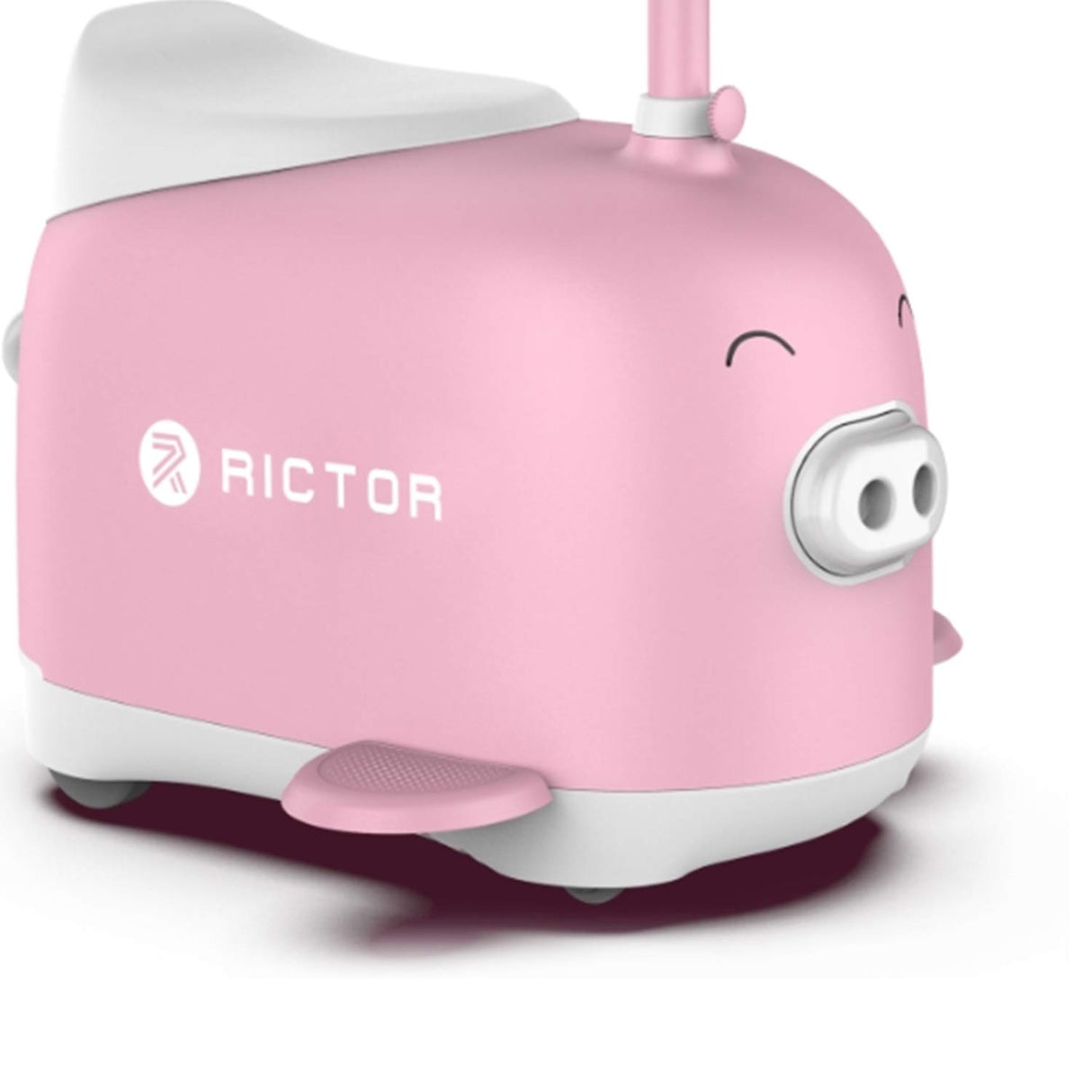 Kids Electric Drift Scooter, Pink & Blue, Lightweight, Adjustable Speed, Bluetooth, IPX4 Waterproof, Ages 5–12