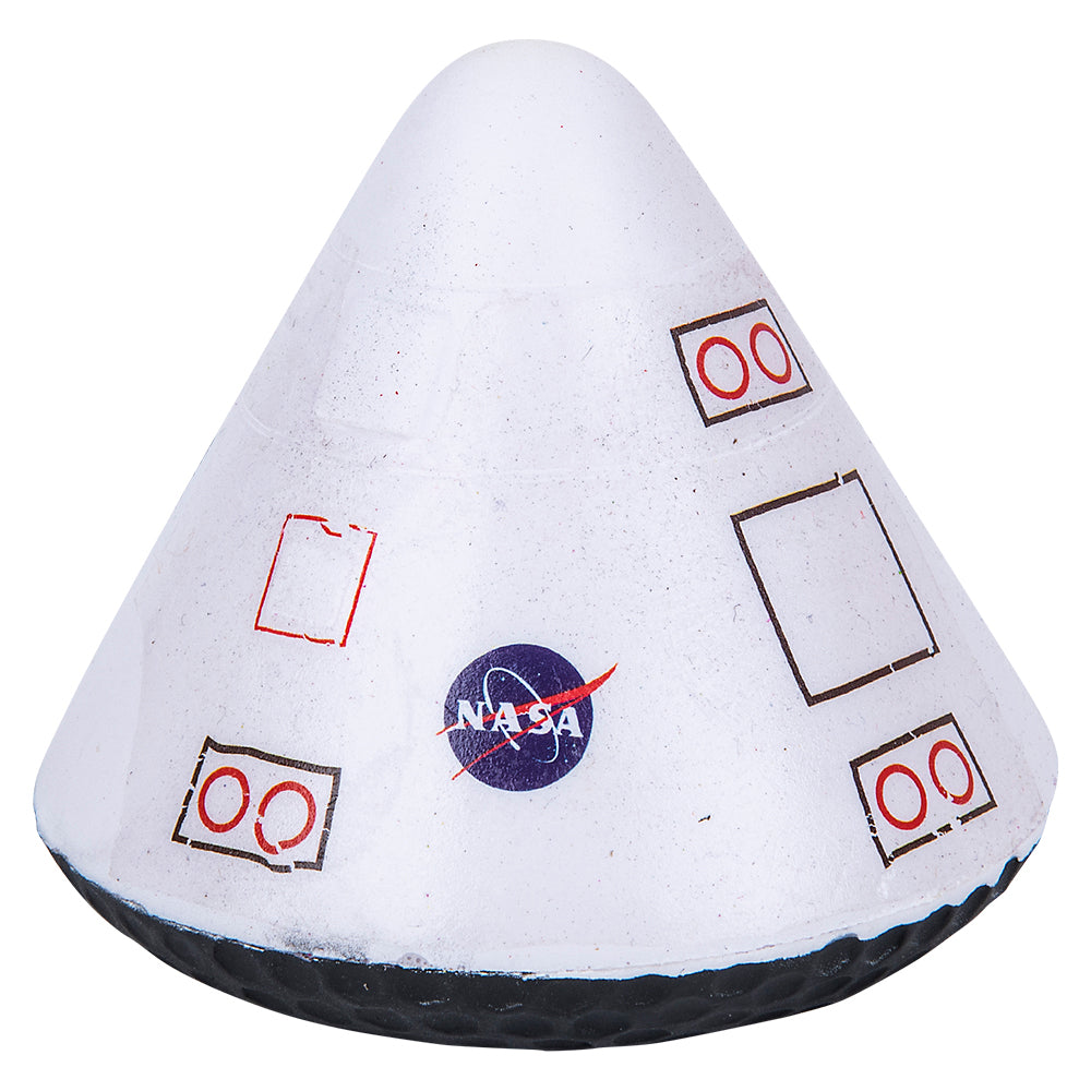 Squish Space Capsule 3.5"