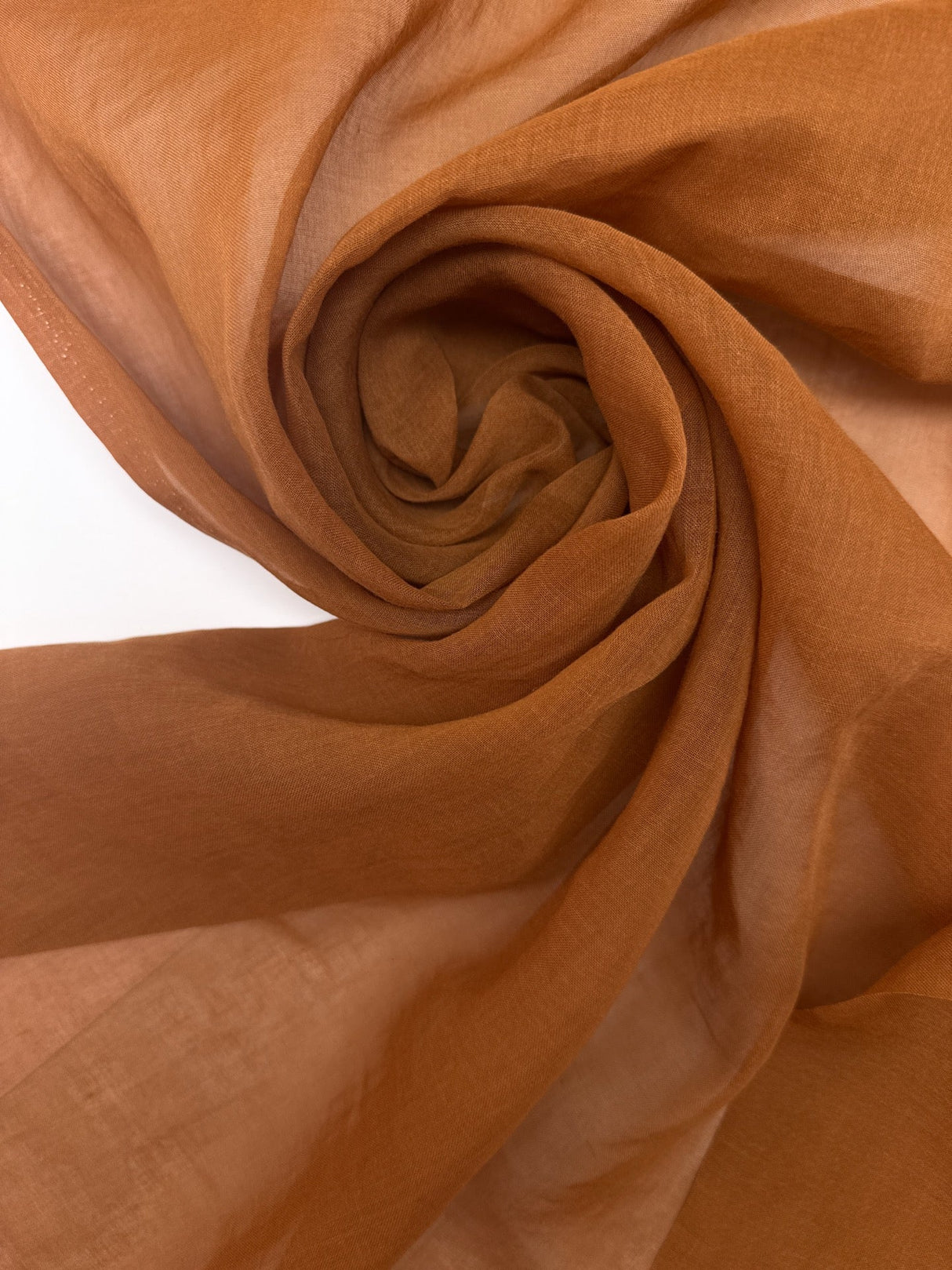 Polyester Woven Fabric Brown