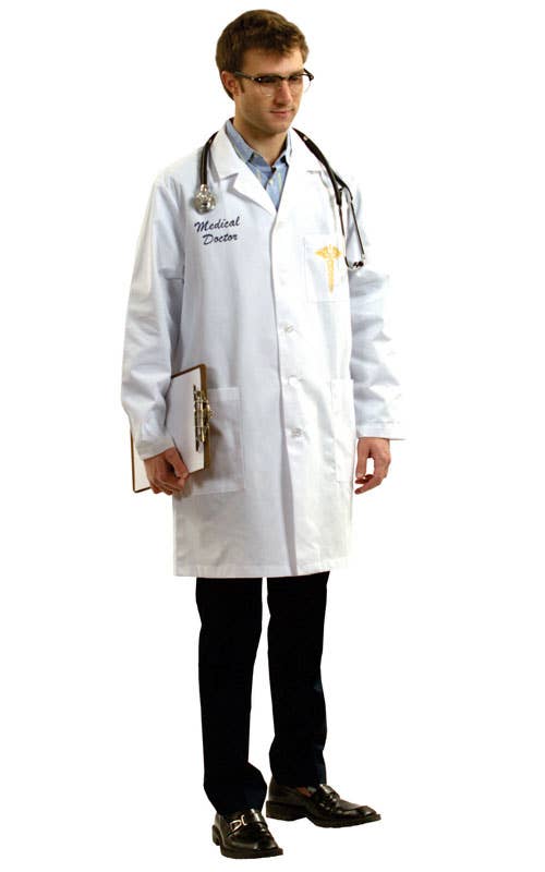 Doctor Costume