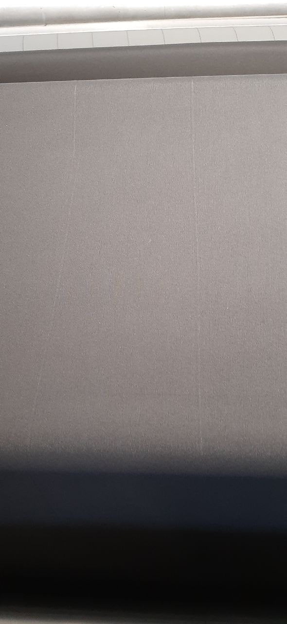 Black Polyester Satin Fabric
