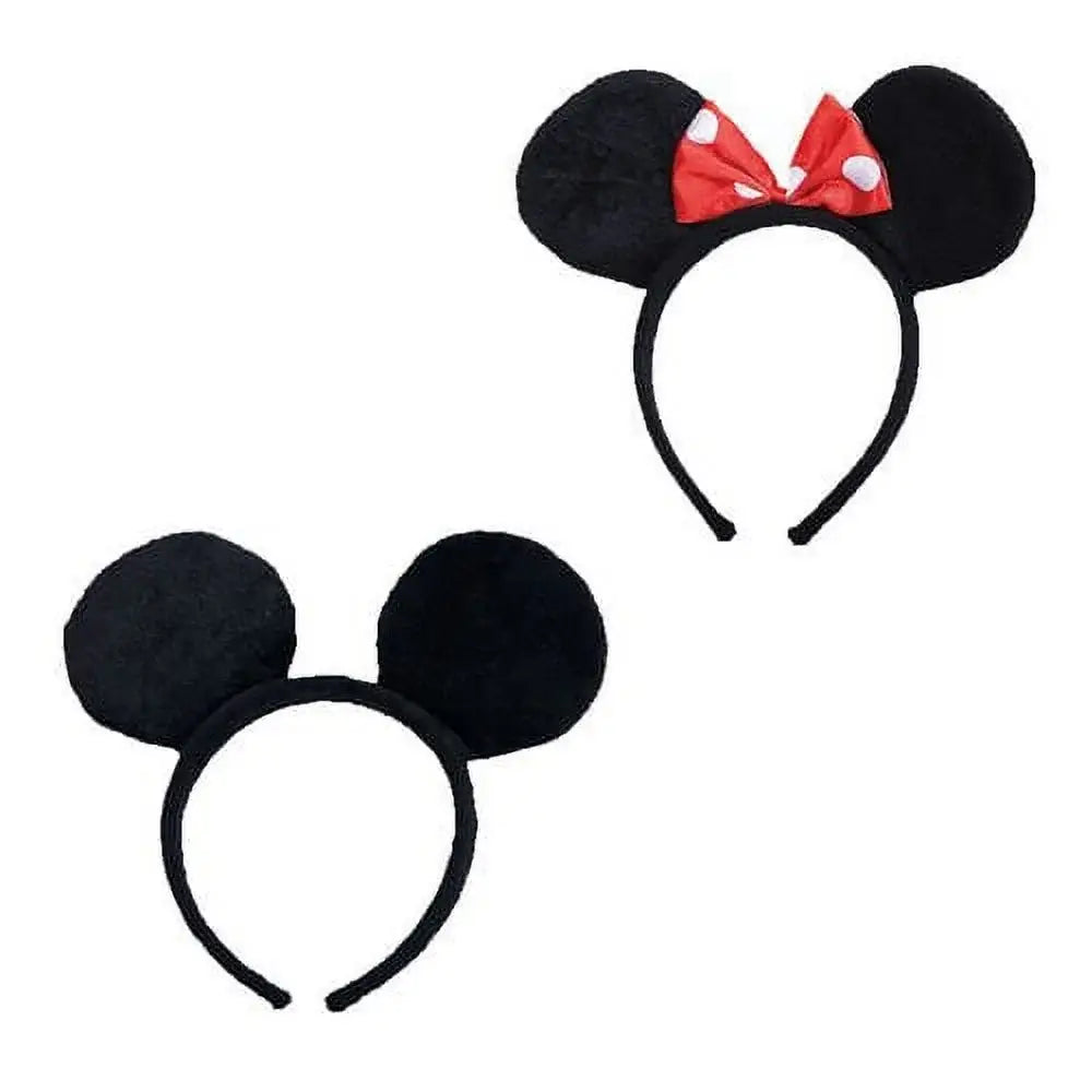 Mr. Mouse Ears