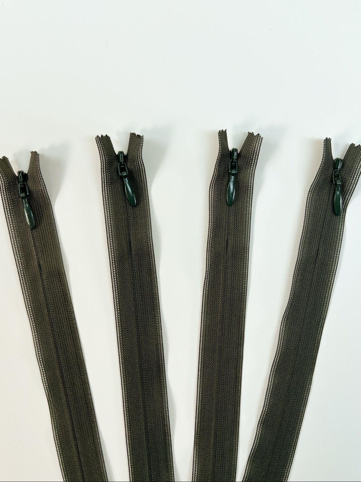 Polyamid Sewing Notions Green Shade