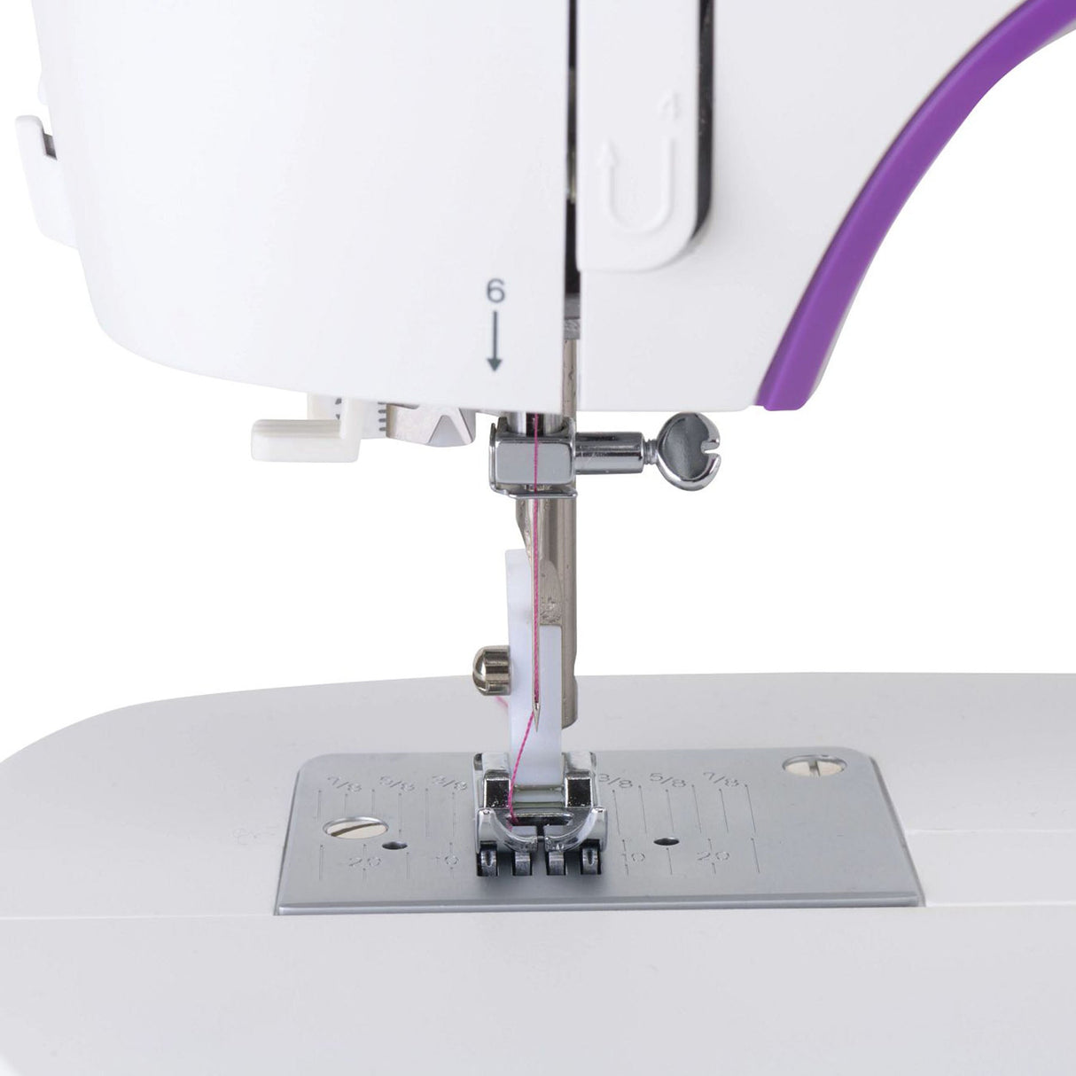 Singer M3500 Sewing Machine - Portable Multi Stitch, 110 Stitch Applications, 15.16 X 7.35 X 10.9 Inches (1 Unit)